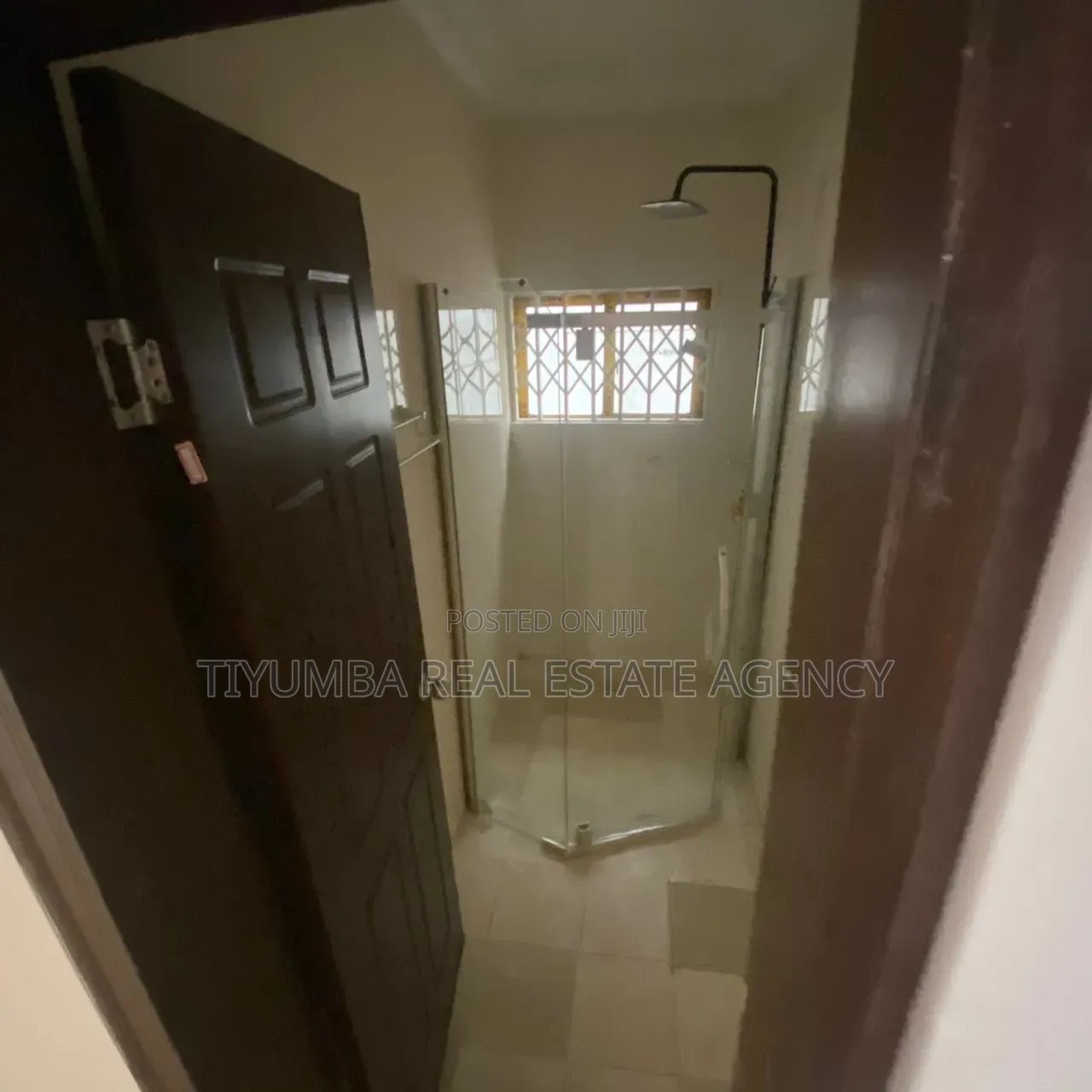 2bdrm Apartment in Tiyumba Real Estate, Police Station for rent