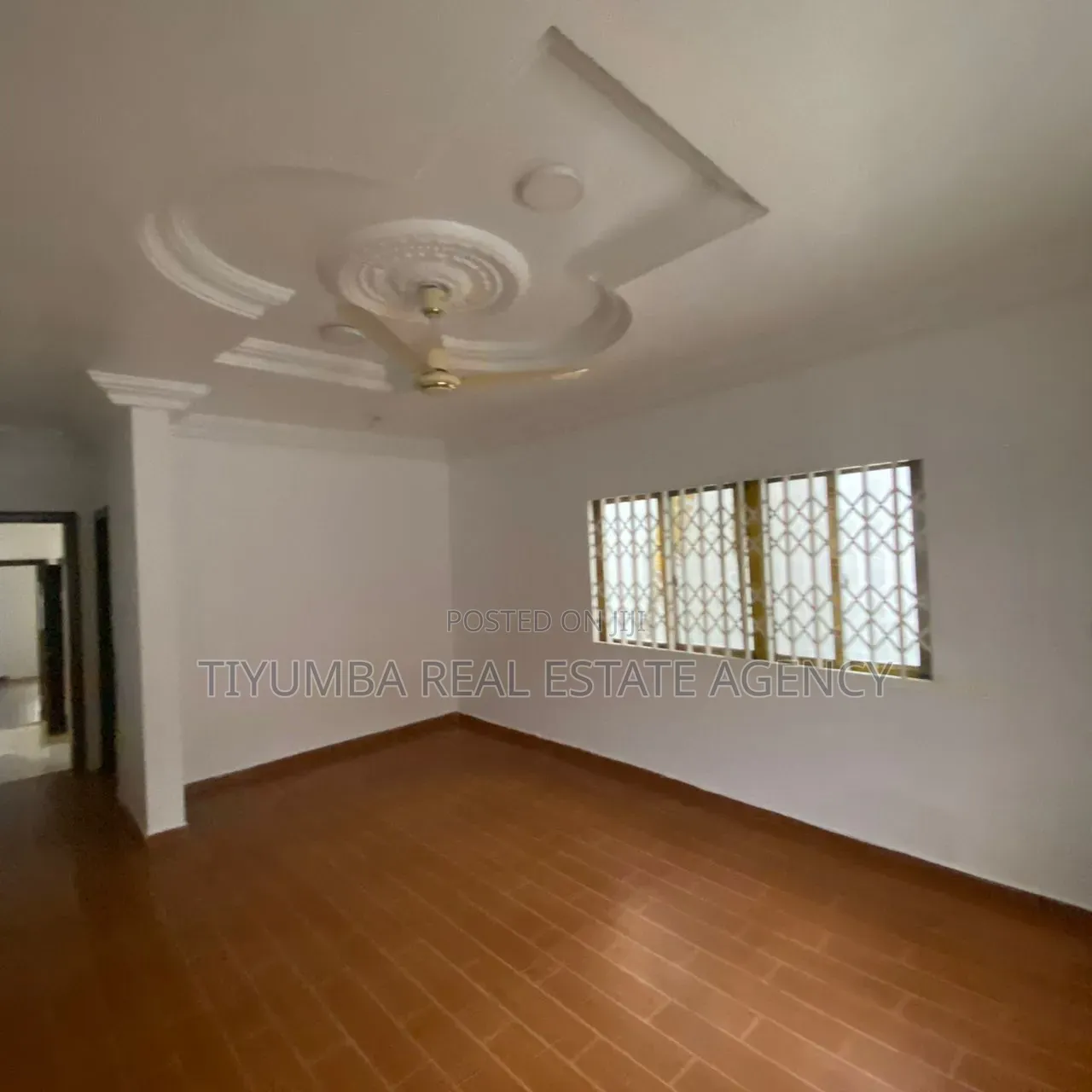 2bdrm Apartment in Tiyumba Real Estate, Police Station for rent
