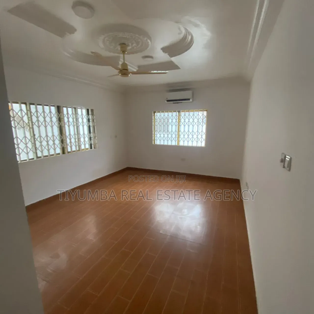 2bdrm Apartment in Tiyumba Real Estate, Police Station for rent