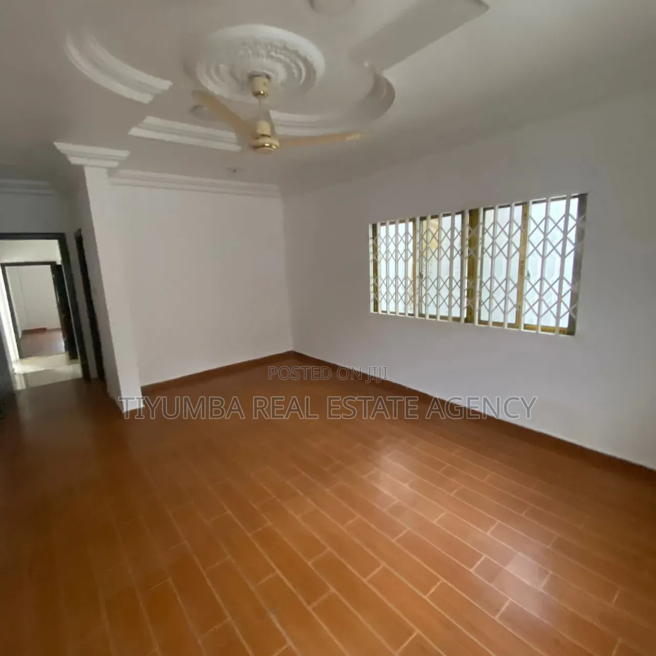 2bdrm Apartment in Tiyumba Real Estate, Police Station for rent