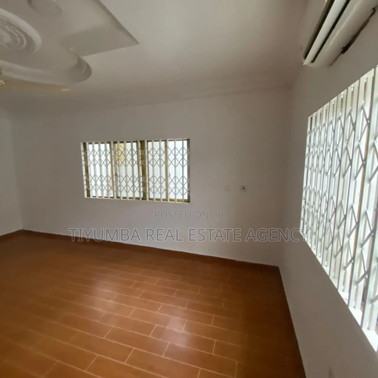 2bdrm Apartment in Tiyumba Real Estate, Police Station for rent