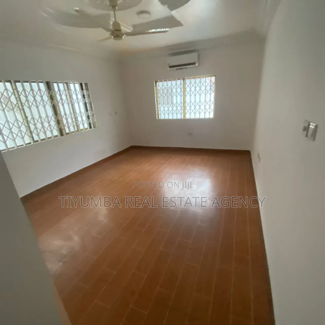 2bdrm Apartment in Tiyumba Real Estate, Police Station for rent