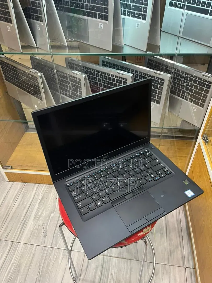 Laptop Dell Latitude 7480 16GB Intel Core i5 SSD 256GB
