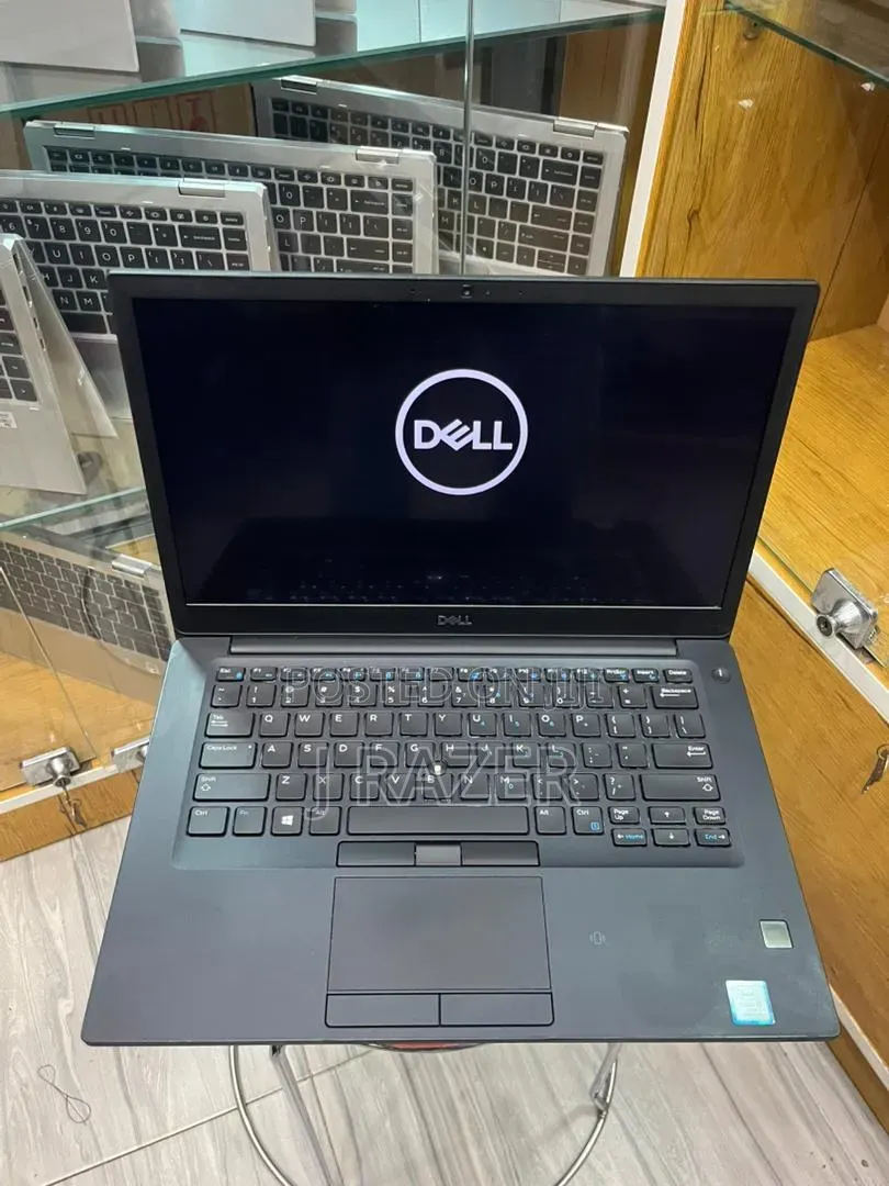 Laptop Dell Latitude 7480 16GB Intel Core i5 SSD 256GB