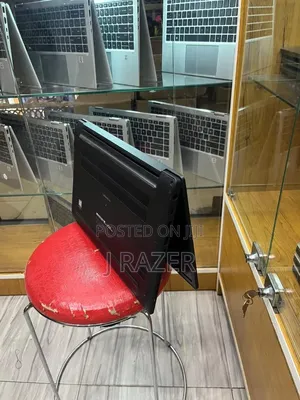 Laptop Dell Latitude 7480 16GB Intel Core i5 SSD 256GB