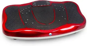 Arg Arogya Vibrator Power Plate