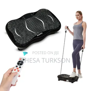 Arg Arogya Vibrator Power Plate