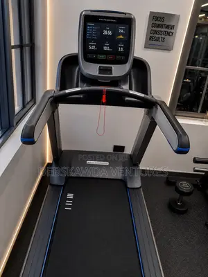 Maxxus Commercial Treadmill
