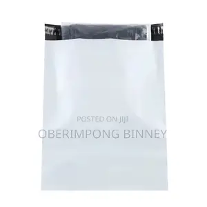 Poly Mailers Package Bag (25*35) 100 Pieces