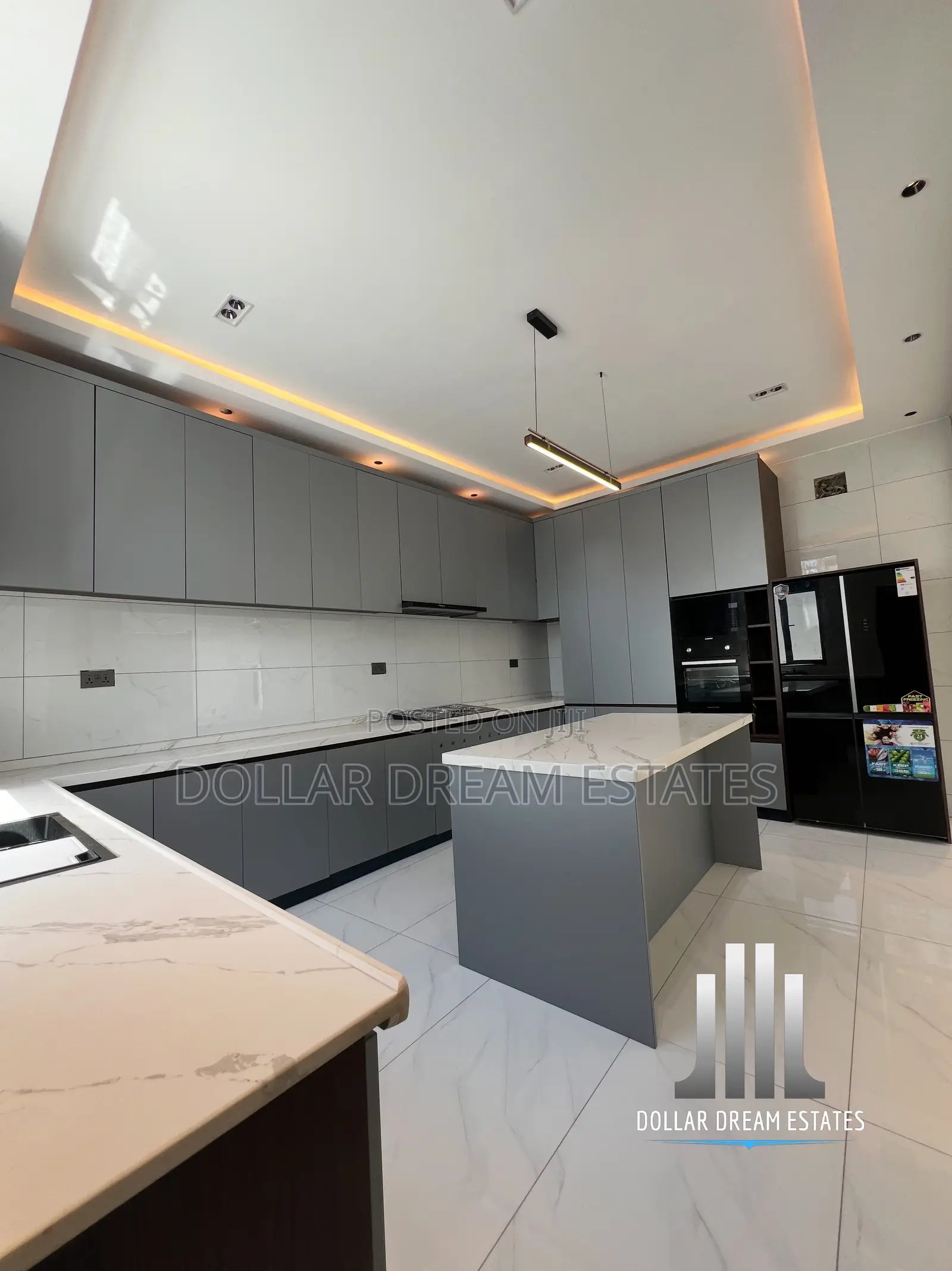 4bdrm House in Oyarifa for sale
