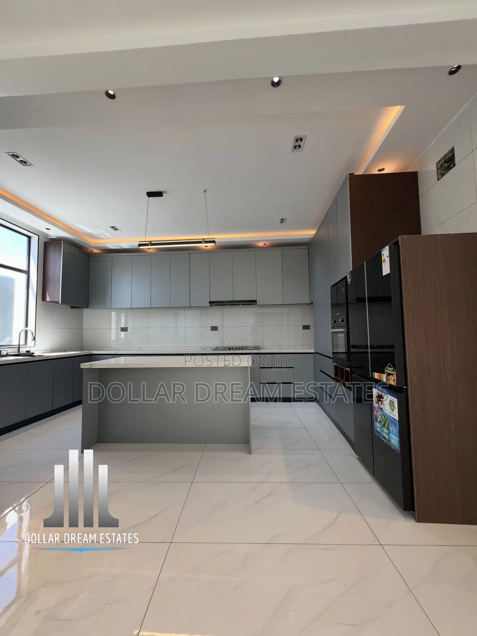4bdrm House in Oyarifa for sale