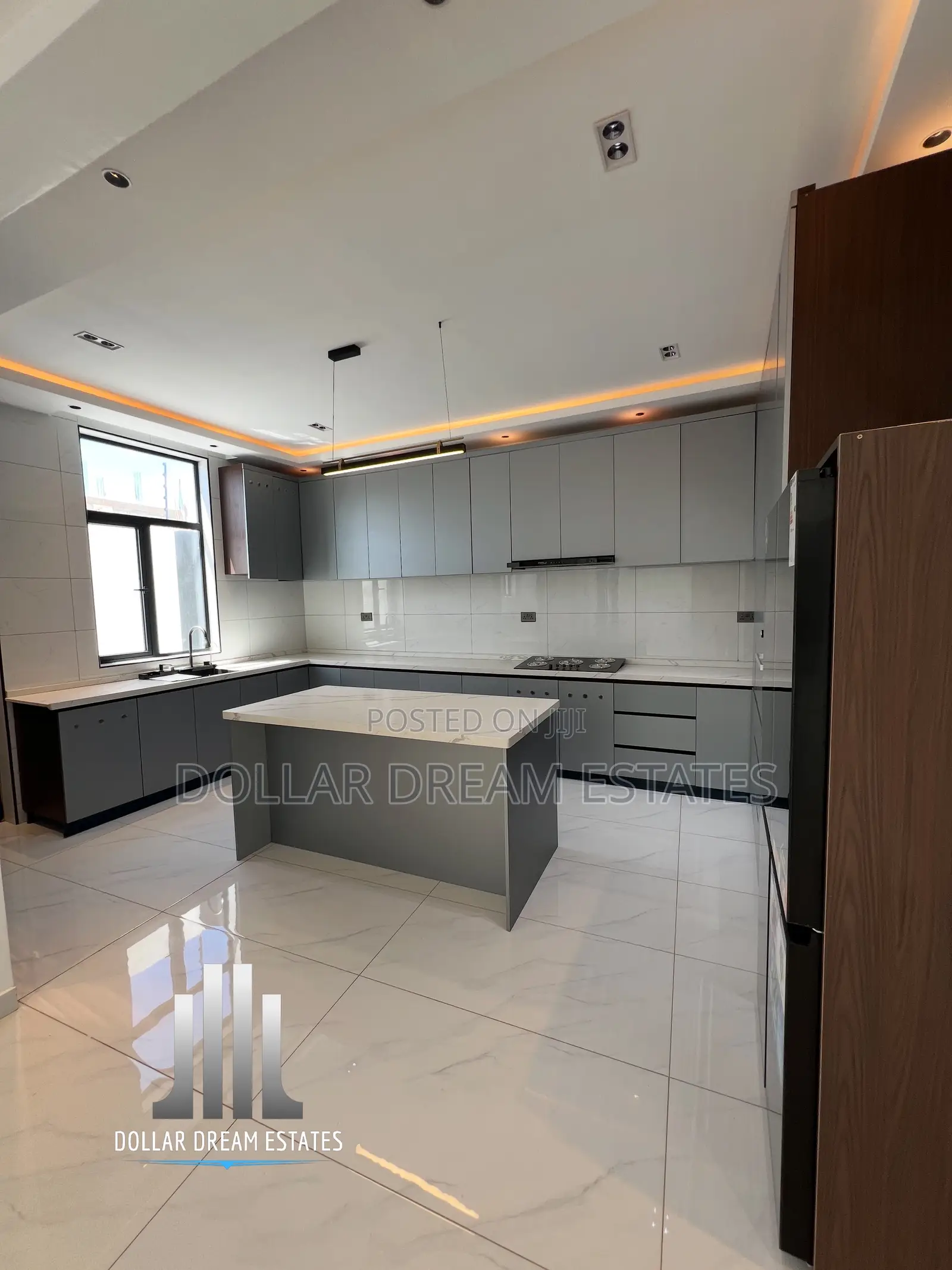 4bdrm House in Oyarifa for sale
