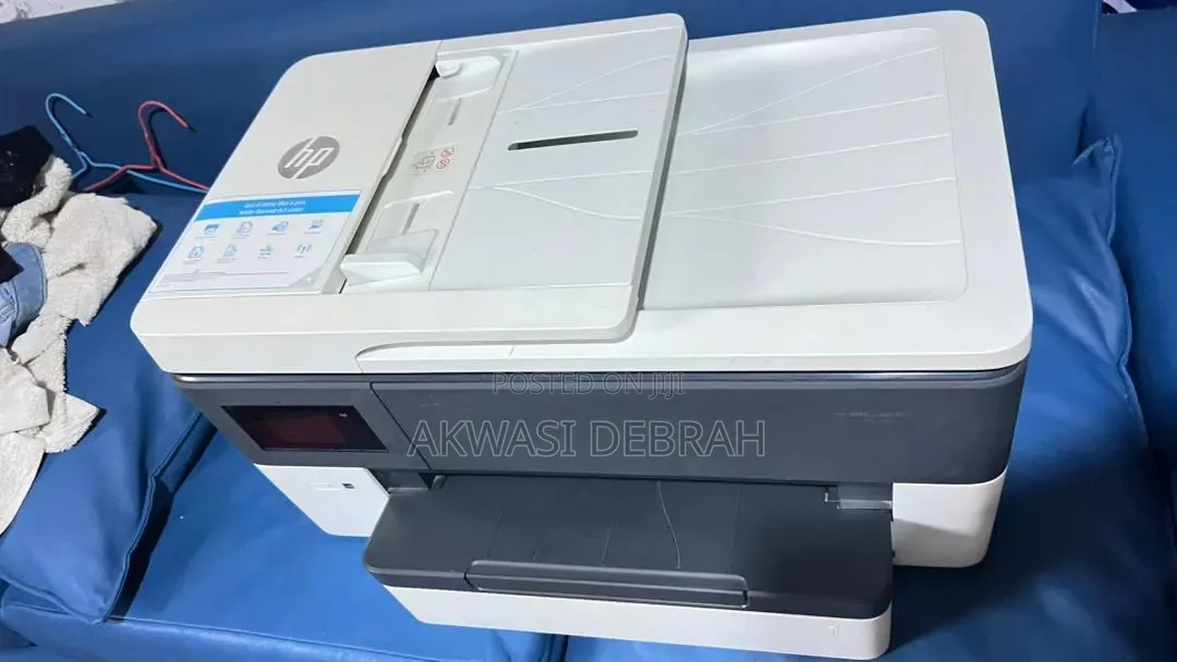 Hp Laserjet 7720