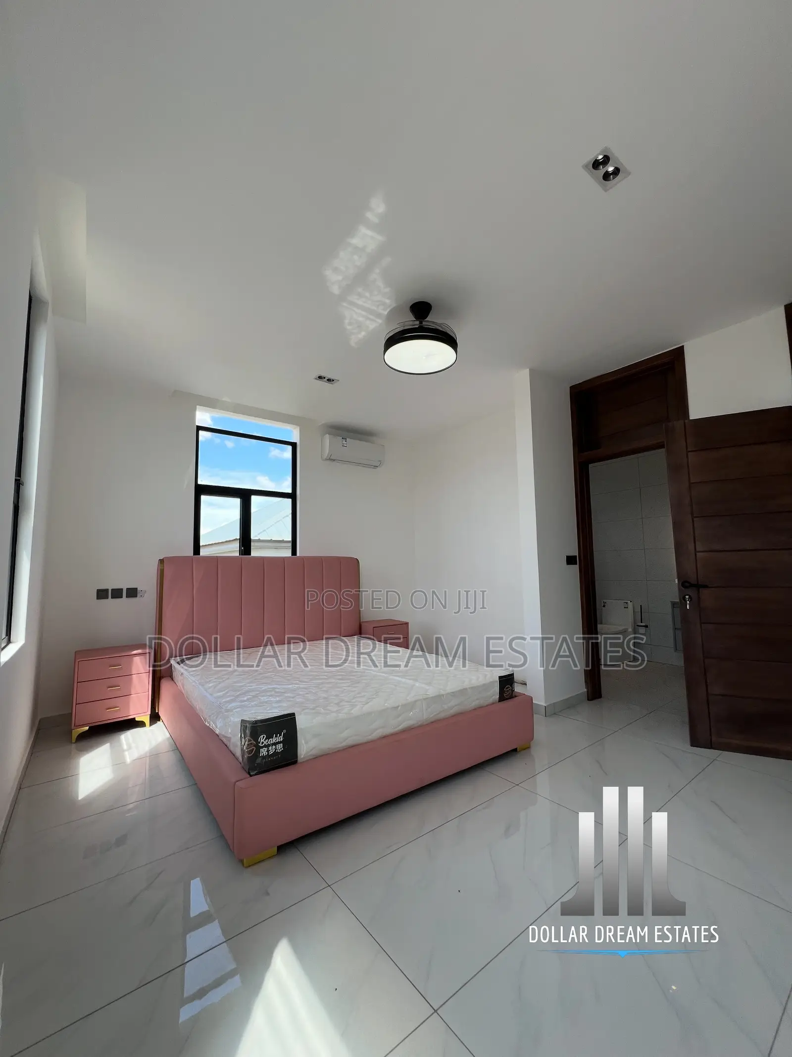 4bdrm House in Oyarifa for sale