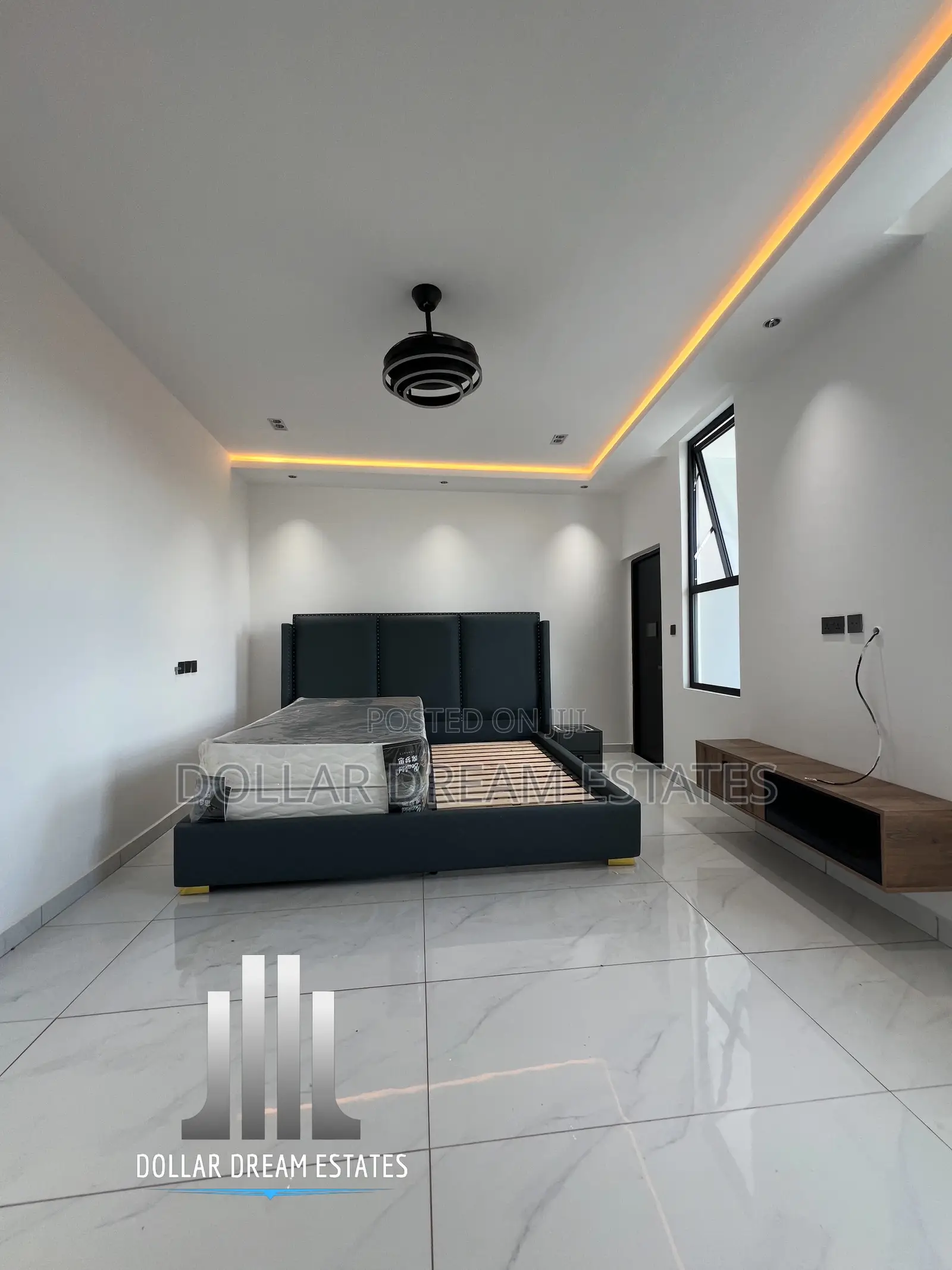 4bdrm House in Oyarifa for sale