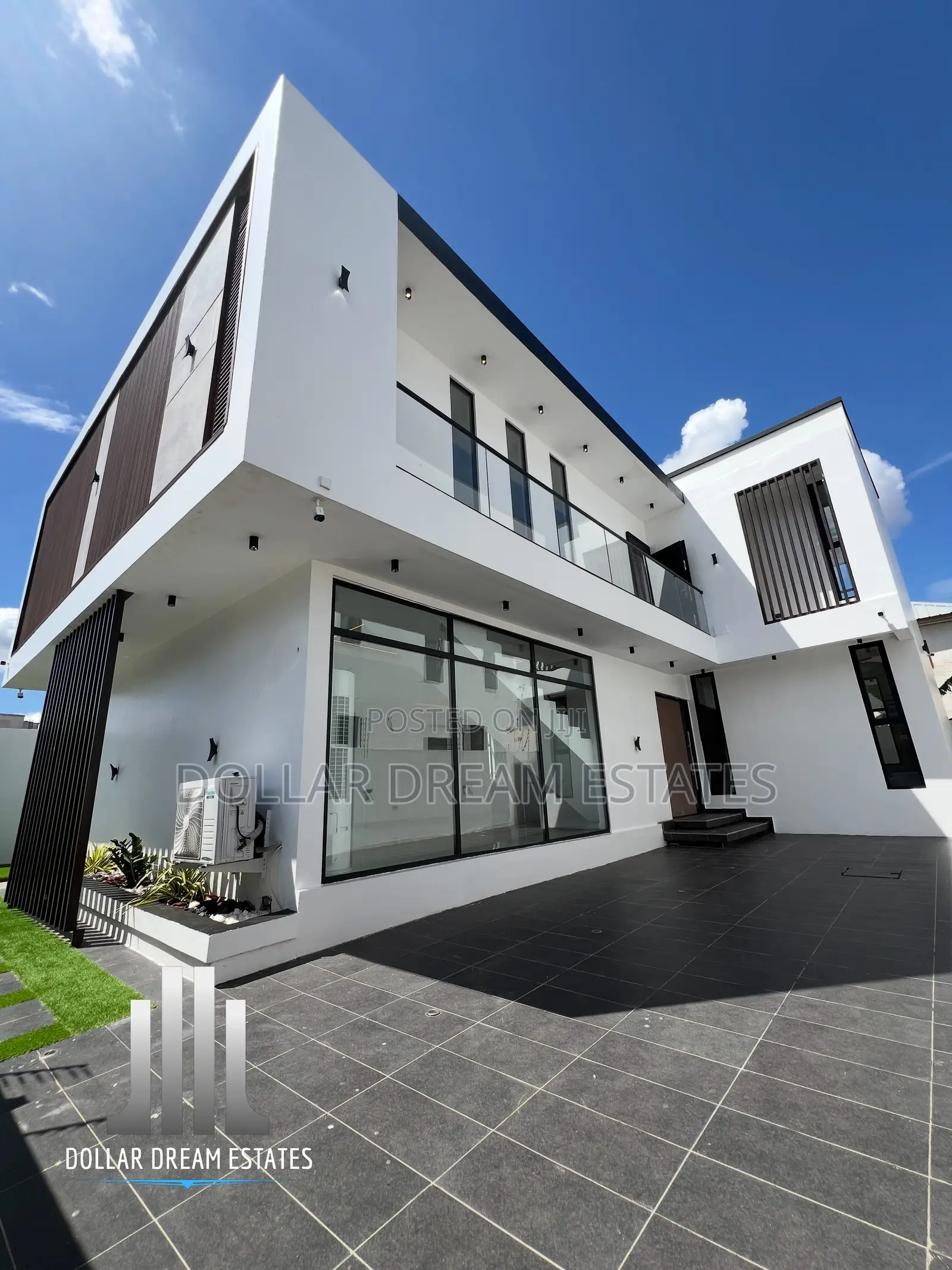 4bdrm House in Oyarifa for sale