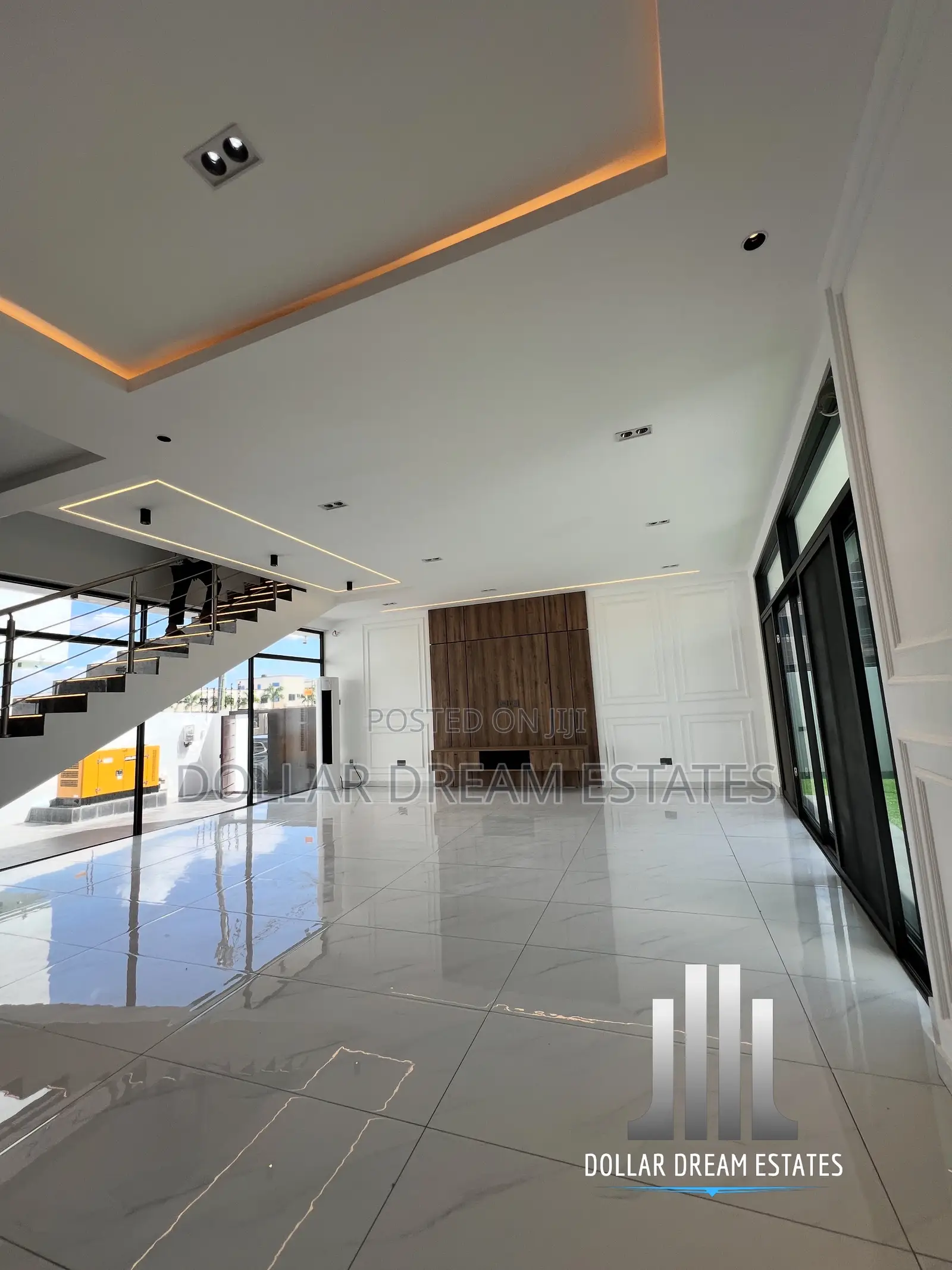 4bdrm House in Oyarifa for sale