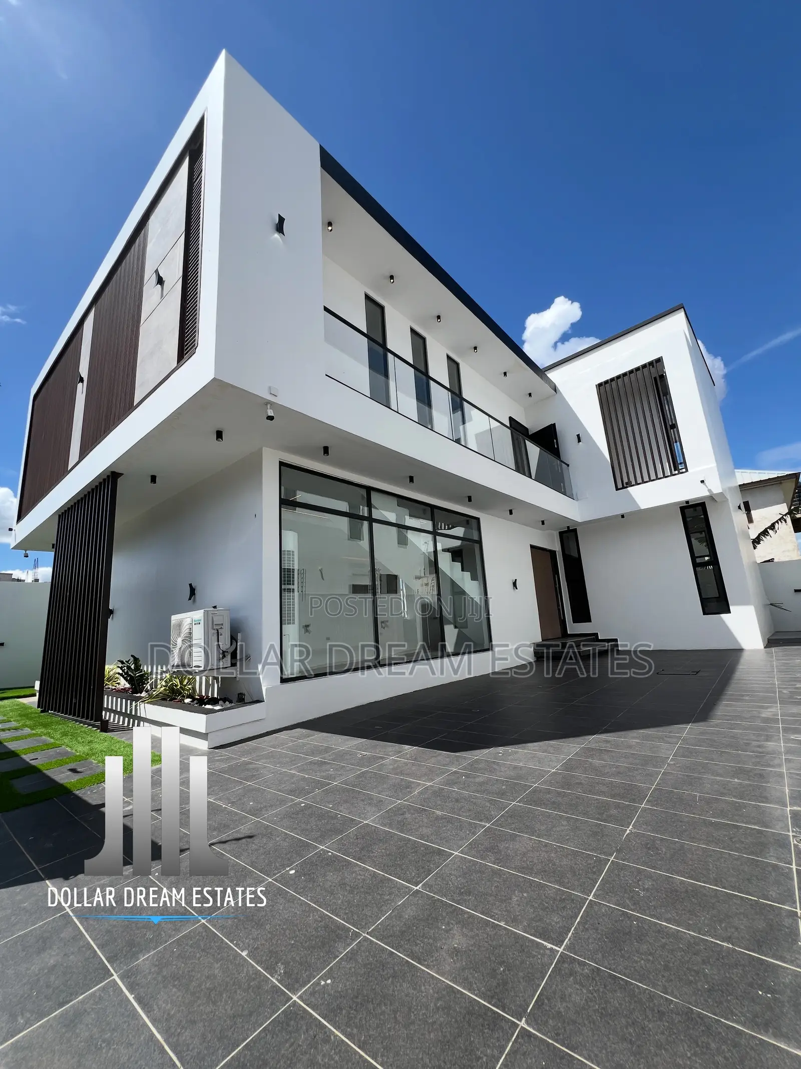 4bdrm House in Oyarifa for sale