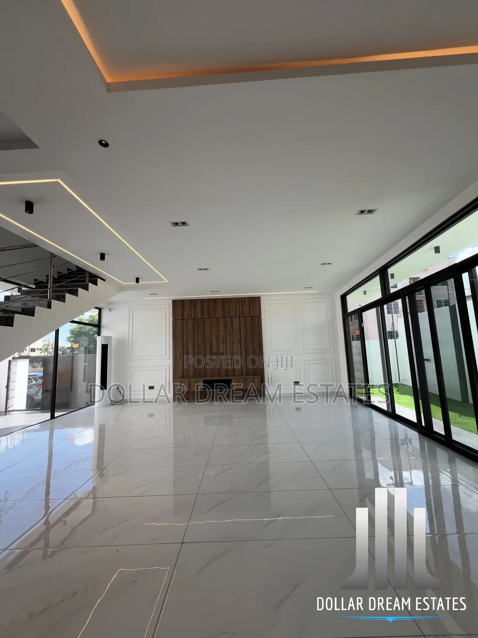 4bdrm House in Oyarifa for sale