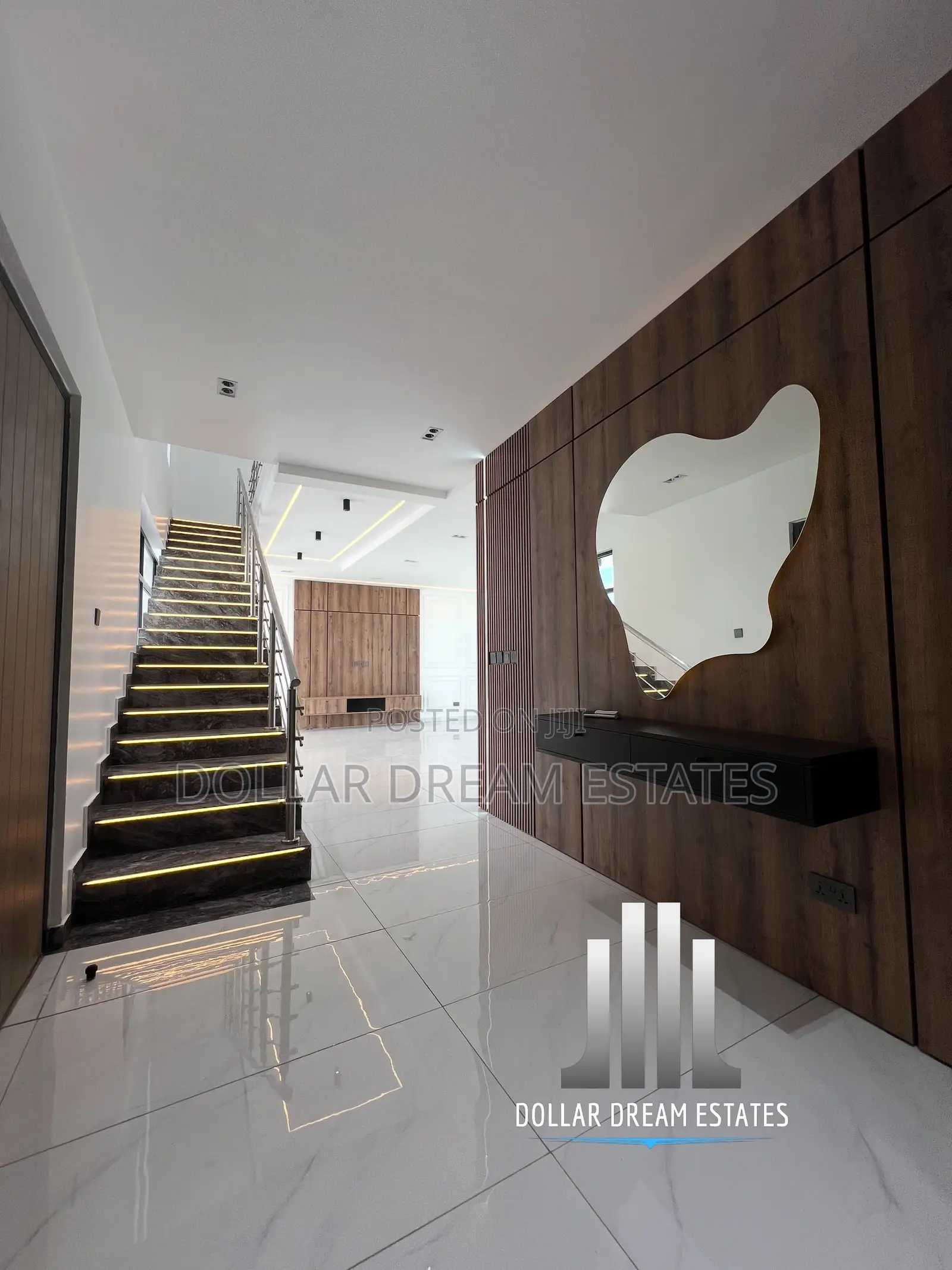 4bdrm House in Oyarifa for sale