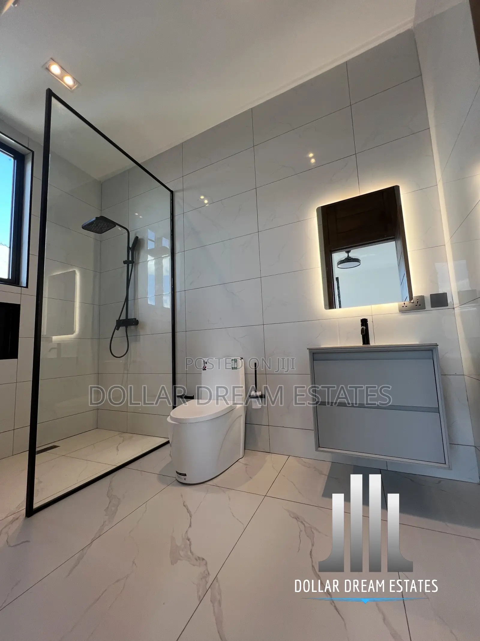 4bdrm House in Oyarifa for sale