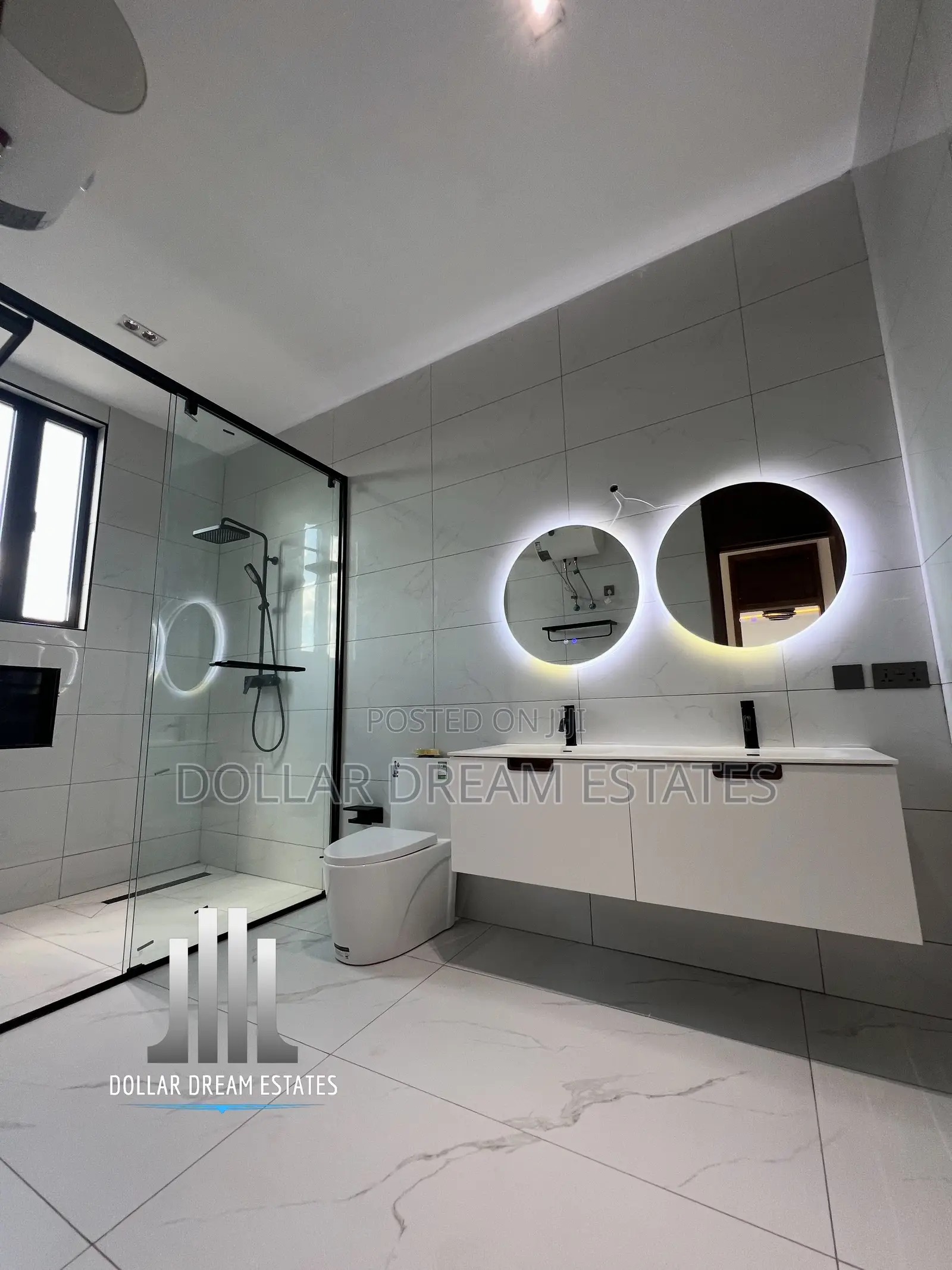 4bdrm House in Oyarifa for sale