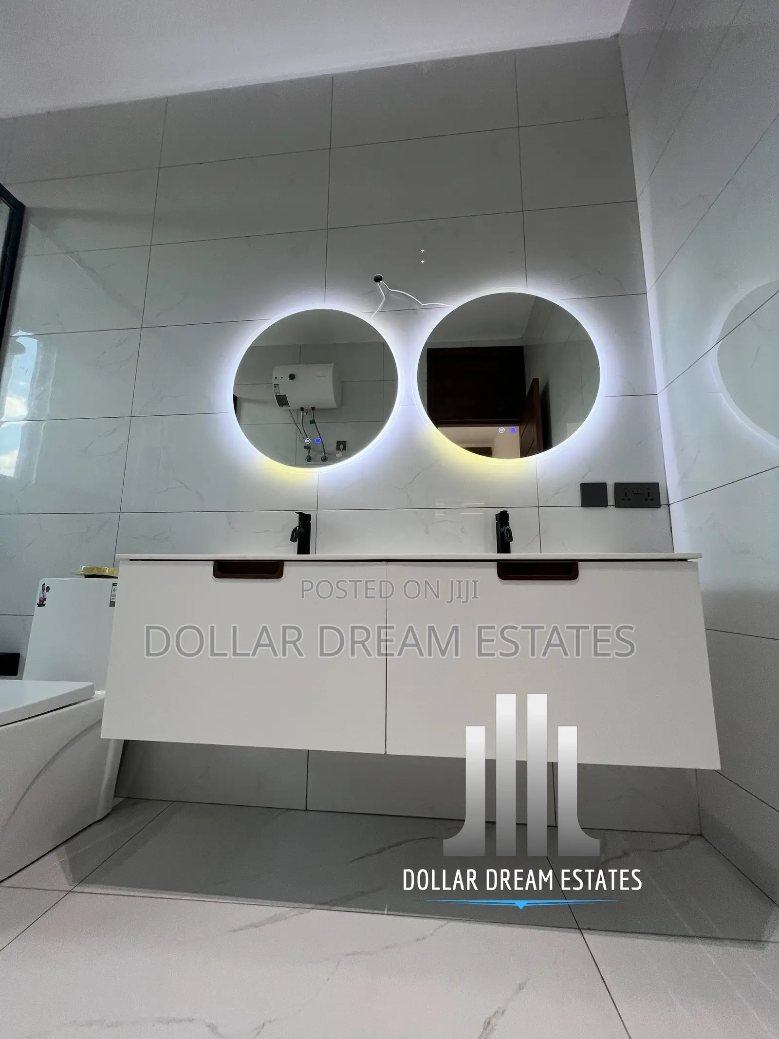 4bdrm House in Oyarifa for sale