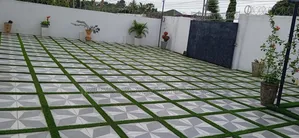 3bdrm Apartment in Tiyumba Real Estate., Police Station for rent