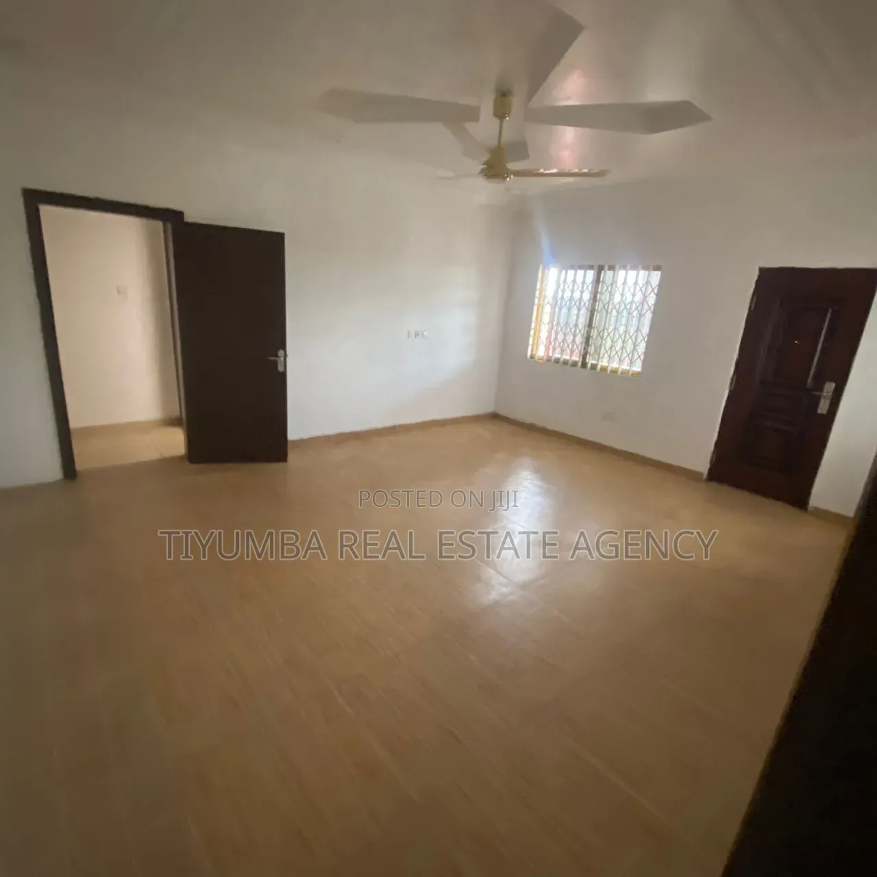 3bdrm Apartment in Tiyumba Real Estate., Police Station for rent