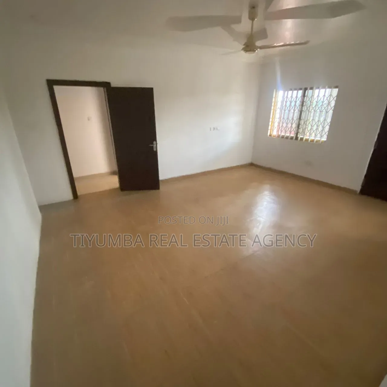 3bdrm Apartment in Tiyumba Real Estate., Police Station for rent