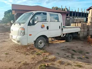 Kia Bongo 3 For Sale