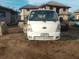 Kia Bongo 3 For Sale