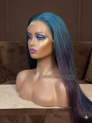Wig Slay Girl
