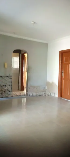 2bdrm House in Spintex, Baatsona Total for rent