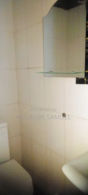 2bdrm House in Spintex, Baatsona Total for rent