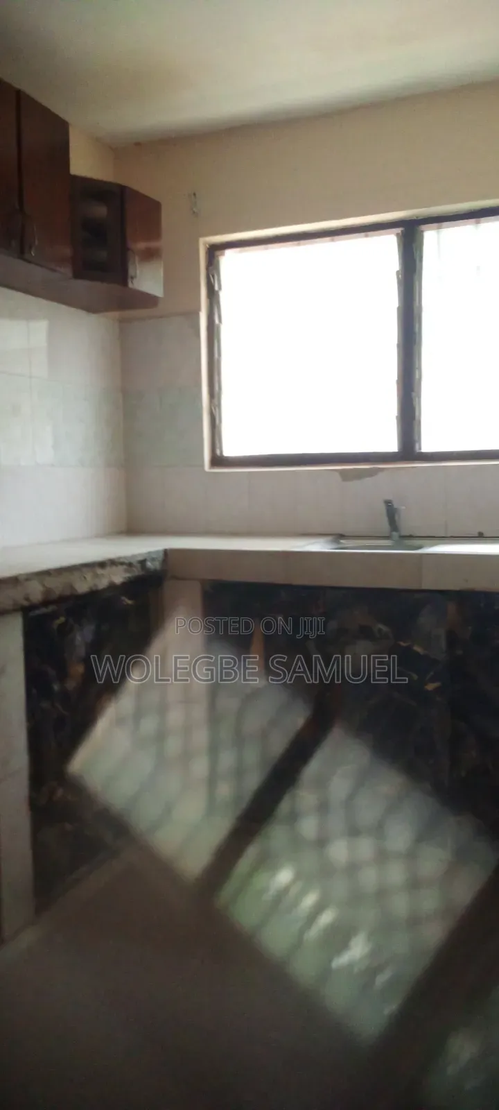 2bdrm House in Spintex, Baatsona Total for rent