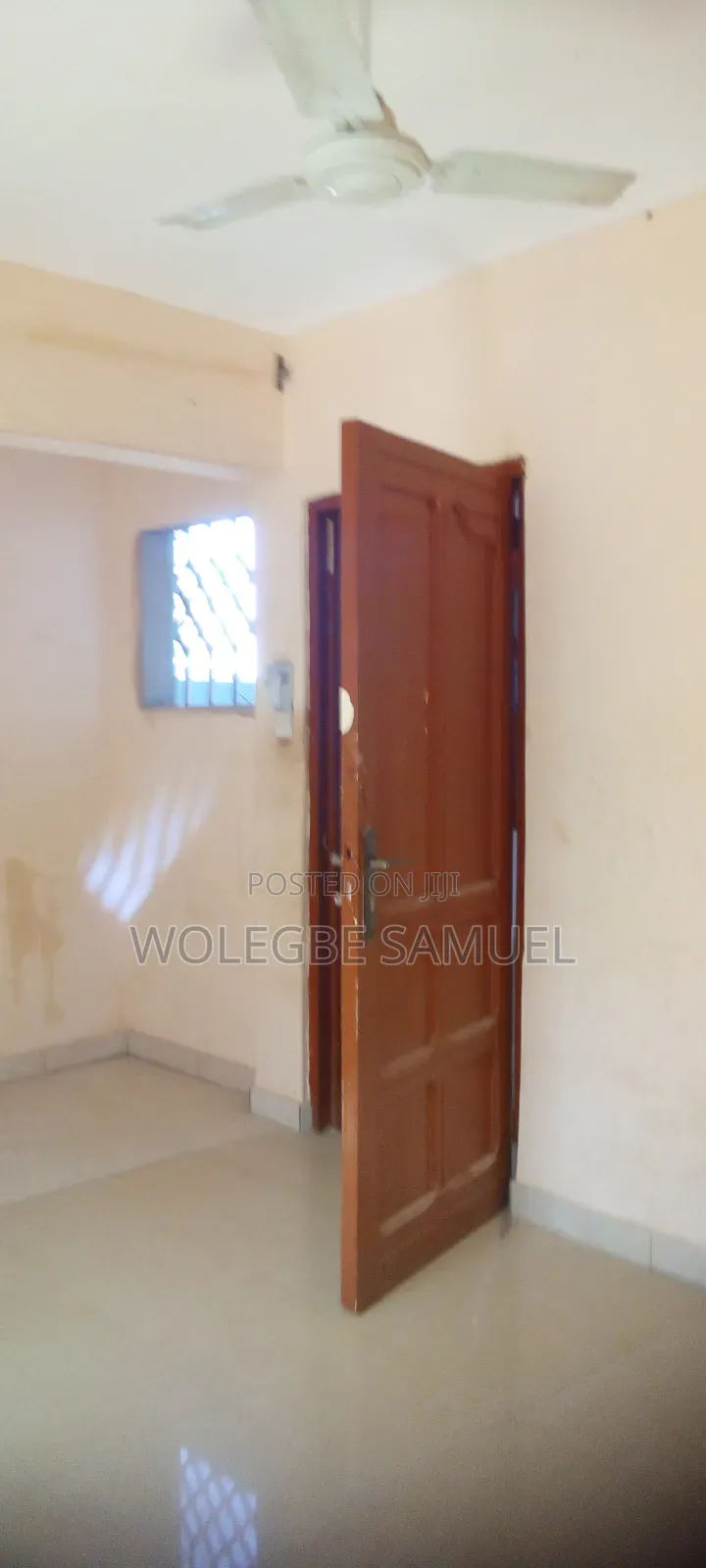 2bdrm House in Spintex, Baatsona Total for rent