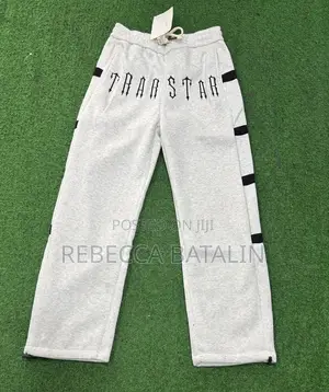 Shorts and Jogger Pants