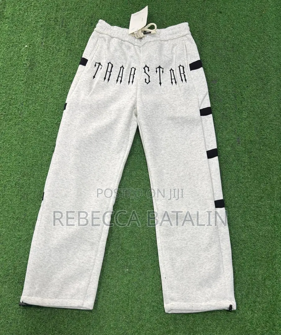 Shorts and Jogger Pants