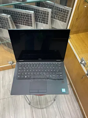 Laptop Dell Latitude 7490 16GB Intel Core i7 SSD 256GB