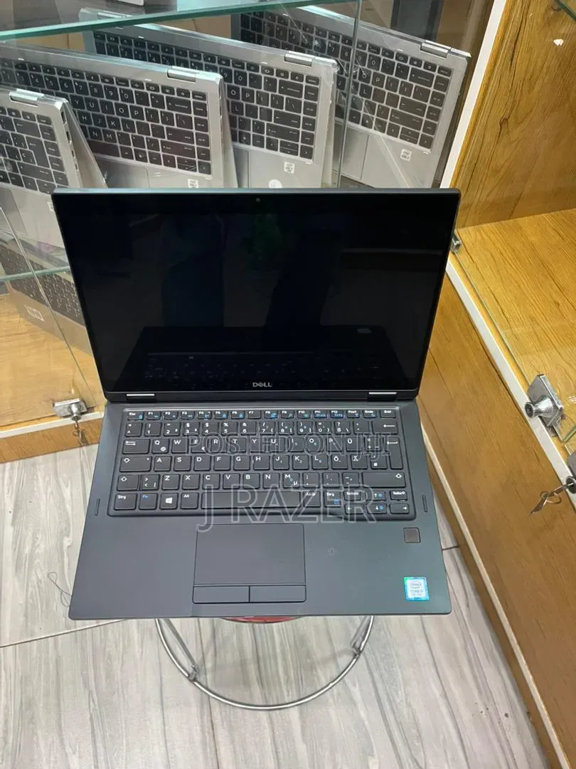 Laptop Dell Latitude 7490 16GB Intel Core i7 SSD 256GB