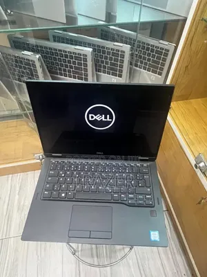 Laptop Dell Latitude 7490 16GB Intel Core i7 SSD 256GB