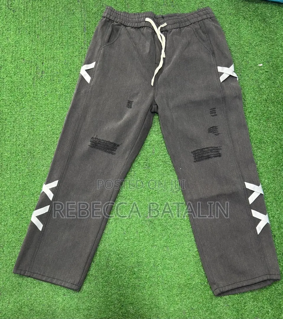 Shorts and Jogger Pants