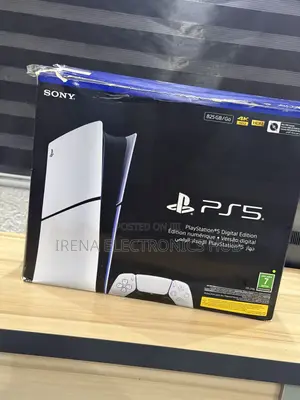 Playstation 5 Slim