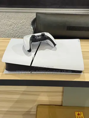 Playstation 5 Slim