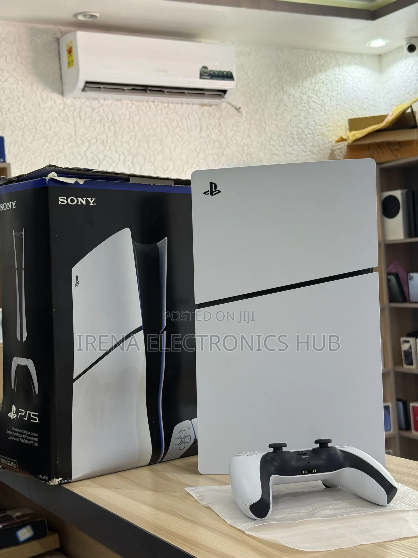 Playstation 5 Slim