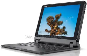 New Laptop Fujitsu 4GB Intel Celeron SSD 60GB