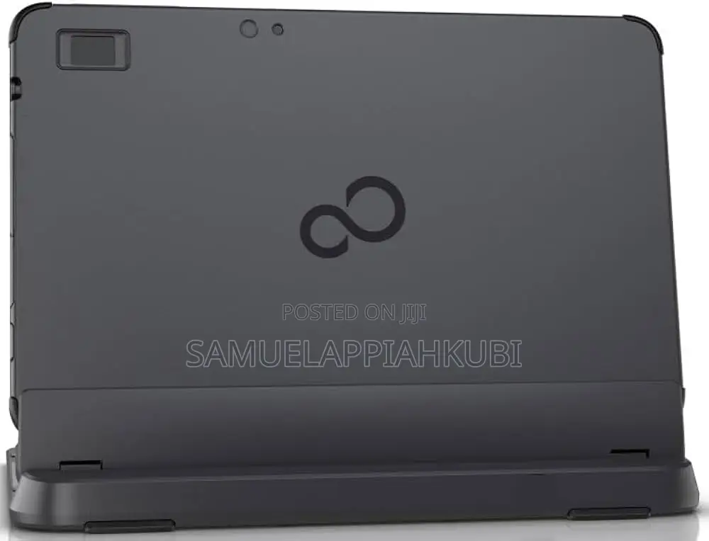 New Laptop Fujitsu 4GB Intel Celeron SSD 60GB