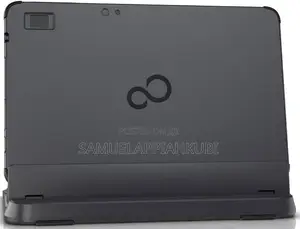 New Laptop Fujitsu 4GB Intel Celeron SSD 60GB