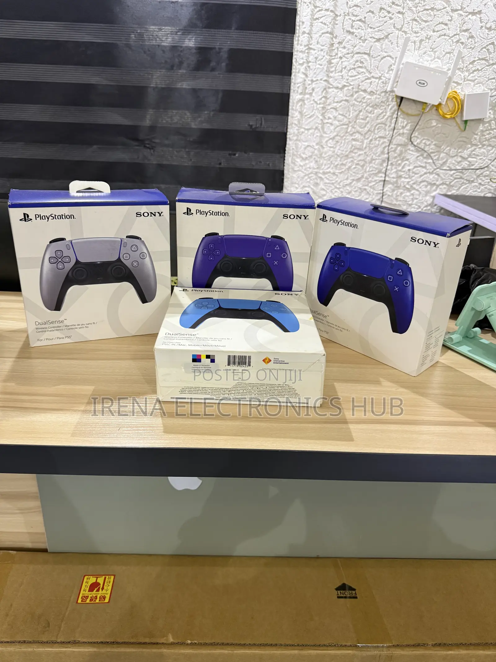 Ps5 Controllers